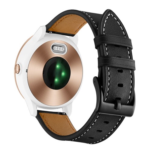 Replacement Watch Band Strap For Garmin Venu Sq Music Vivomove 3 Forerunner 645 - Picture 76 of 128