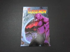 Vintage 1993 The Eudaemon Comic #1