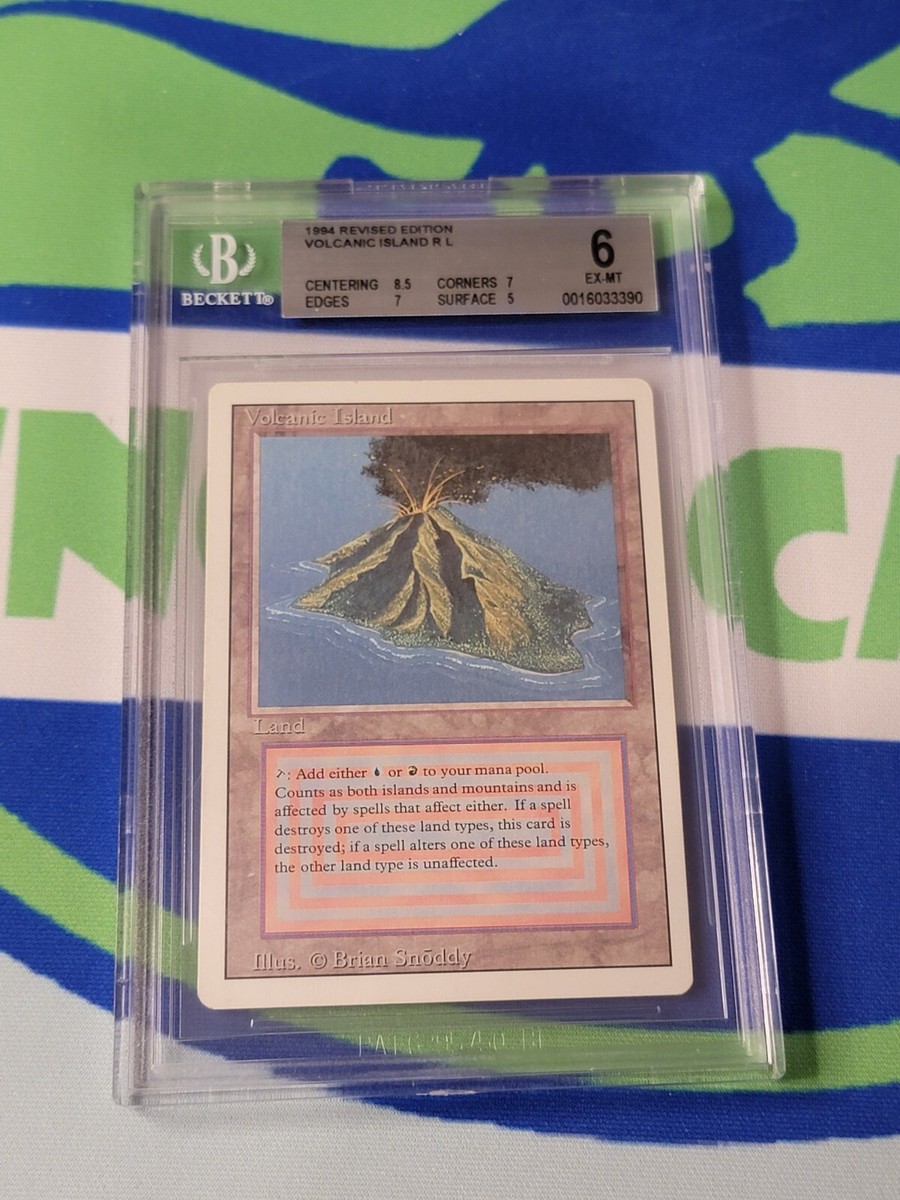 Volcanic Island Revised Edition Regular for sale online | eBay Volcanic Island Revised Edition Regular for sale online | eBay