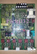 1PCS Used Danfoss 175Z1213 DT16 55KW Inverter Drive Board #T3147 YS