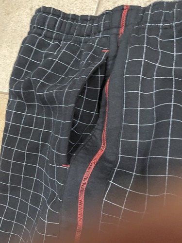 🔥BRAND NEW🔥 Nike NSW Story Swoosh Club Jogger Sweatpant Men CQ7165-010 Size S - Picture 4 of 7