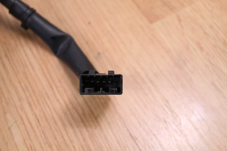 2005 SKI-DOO SUMMIT 1000 SDI Brake Master Cylinder - Image 4 of 4