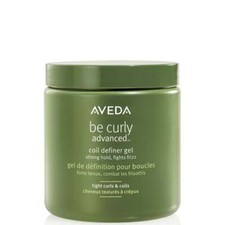 Image of Aveda Be Curly Advanced Coil Definer Gel 250ml
