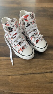Converse All Star Chuck Taylor Pirat Gr. 31