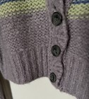 Free People Fine Time Cardigan  Medium $148.00 — photo 3
