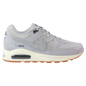 Details about Womens Nike Air Max Command PRM Running Shoes Grey Gray White 718896 005 Premium Details about Womens Nike Air Max Command PRM Running Shoes Grey Gray White 718896 005 Premium