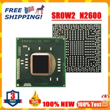 100% Test SR0W0 SR0W1 SR0W2 SR0W4 D2500 N2600 E89459 D2560 D2701 balls IC Chips