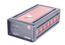 SPINDLER & HOYER SPINDLER HOYER HeNe-LASER ZLI150 CONTROL UNIT #A6-22