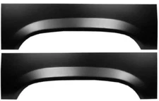 1988-1998 Chevy & GMC Pickup Truck Upper Wheel Arch Repair Panel, Set of 2, Pair