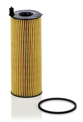 MANN-FILTER HU 831 x MANN-FILTER Ölfilter für AUDI VW