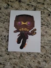 Marvel Collector Corps Funko POP! What If…? Star-Lord T’Challa Decal Sticker