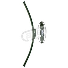 Porsche Panamera 970 Hatchback 4/2013-> Rear Wiper Screen Blade 42 cm / 17 Inch