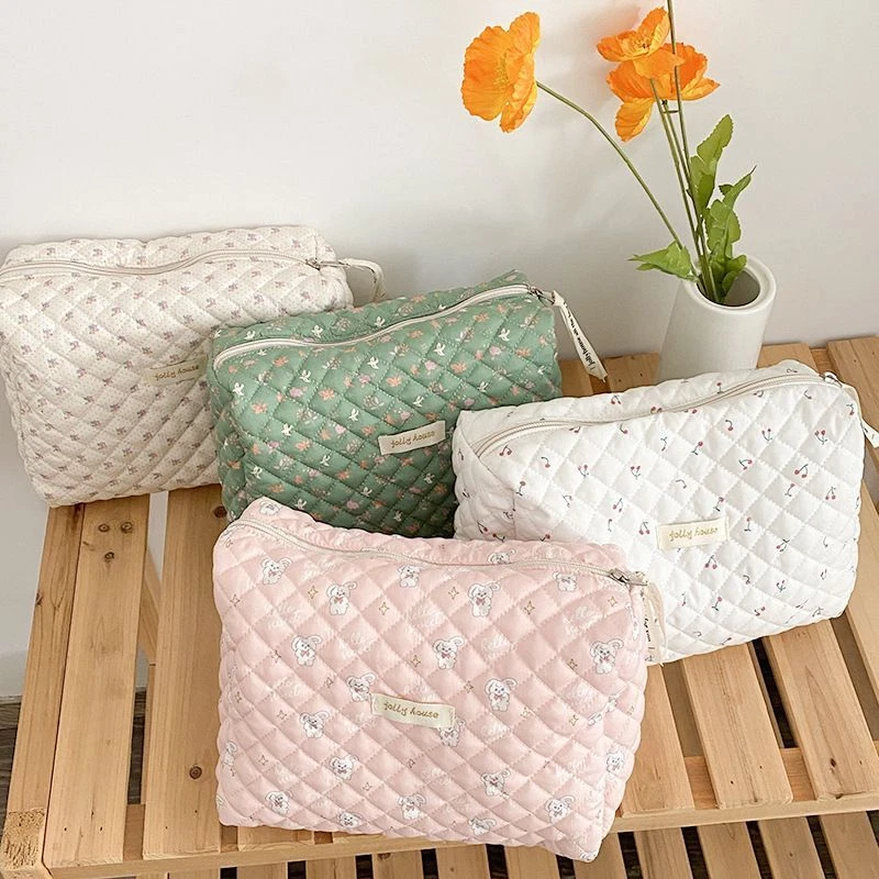 Cotton diaper cheap bag