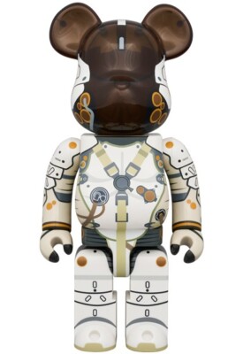 その他 MEDICOM TOY - BE@RBRICK LUDENS 1000% Medicom Toy Be@rbrick Ludens 1000％ Figure | eBay