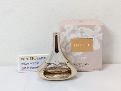 Guerlain Idylle Duet 1.6 FL OZ EDP 50ml eau de parfum EDP Spray