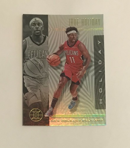 2019-20 Panini Illusions Basketball Single Base Vets Rookies #1-150 You Pick PYC - 第 36/193 張圖片