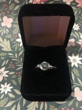 Custom Made Ring