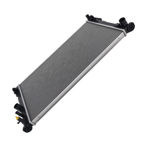 Durable Performance for Toyota Corolla Cross 2022-24 16400-F2081 CrossFlow MT