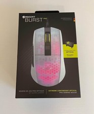 Roccat Burst Pro Mouse