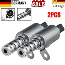 2 St�ck F�r BMW MINI-R56  Cooper Variable Valve Timing Vanos Solenoid V758776080