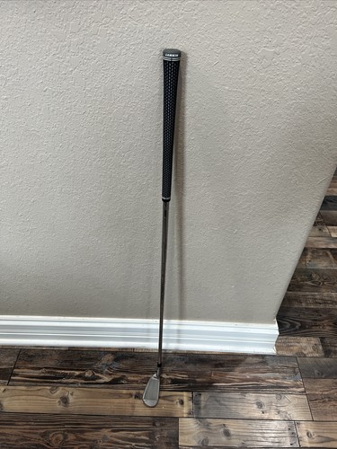 TAYLORMADE SIM MAX OS GAP A WEDGE KBS MAX MT 85 STEEL REGULAR Good Condition - Picture 2 of 8