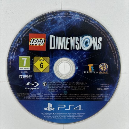 Lotto Games Gaming PS4 Working Mint Condition - Picture 44 of 82