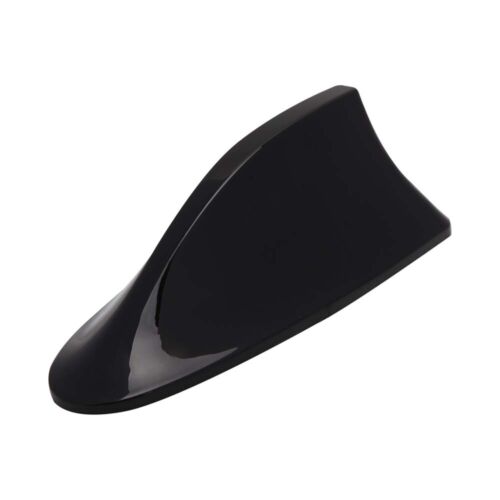 For 1 Seires F20 F21 Car Roof Antenna Cover AM/FM Radio Signal Aerial Fin Cap - Picture 8 of 10