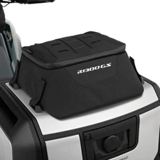 Black Waterproof Tail Bags Top Luggage Bags For BMW R1300GS R 1300 GS 2023 2024