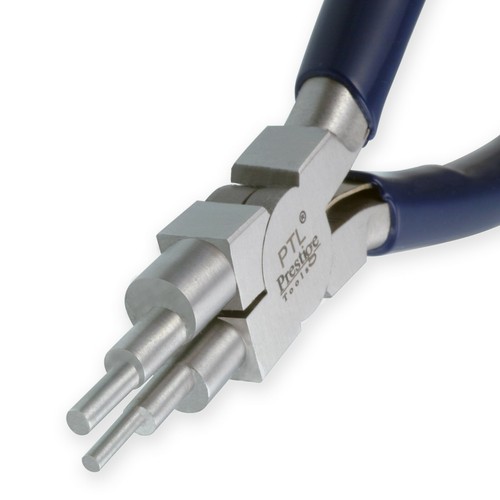 Bail-Shaping 6 in 1 Bail Making Forming Pliers multisize Loop Prestige Tools - Picture 2 of 2