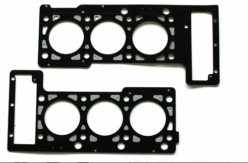 Fit 01-10 Dodge Intrepid Chrysler 300 2.7L V6 VIN R, U FULL GASKET SET - Picture 7 of 10