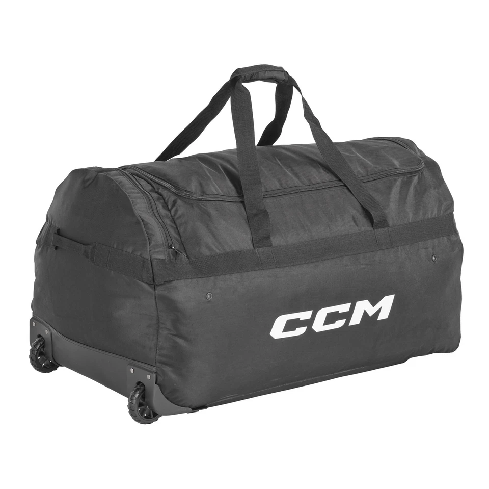 НОВЫЙ! Сумка на колесиках CCM 470 Premium Player - Junior 32 дюйма - Изображение 3 из 3