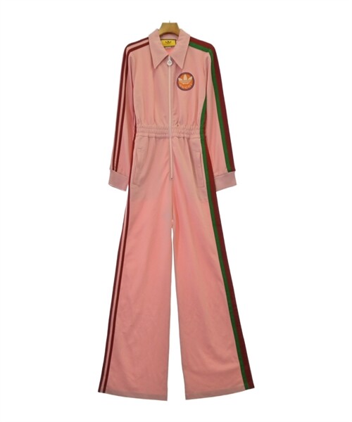 GUCCI Overalls Pink M 2200459612245 | eBay GUCCI Overalls Pink M 2200459612245 | eBay