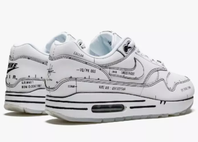 air max one tinker schematic