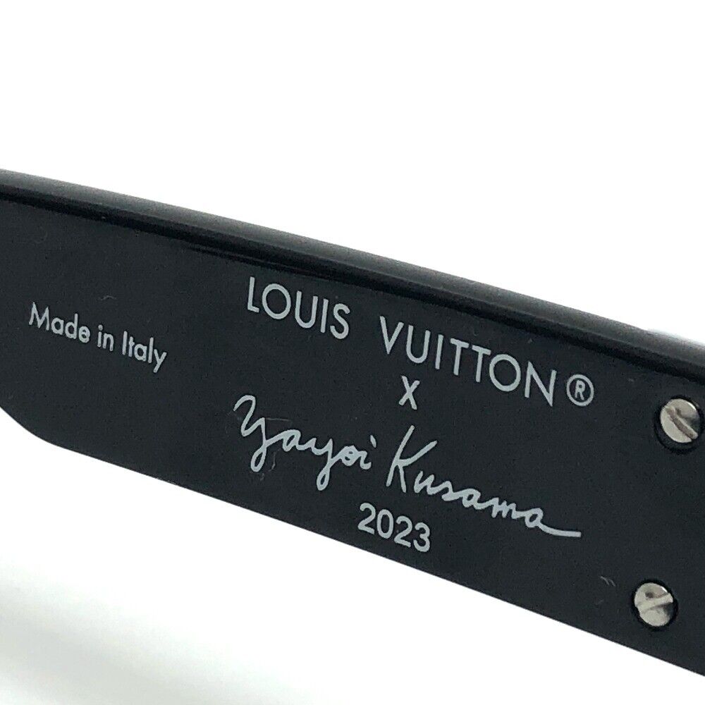 Louis Vuitton Z1904E 1.1 Millionaire Infinity Dot LV x YK Louis Vuitton Z1904E 1.1 Millionaire Infinity Dot LV x YK