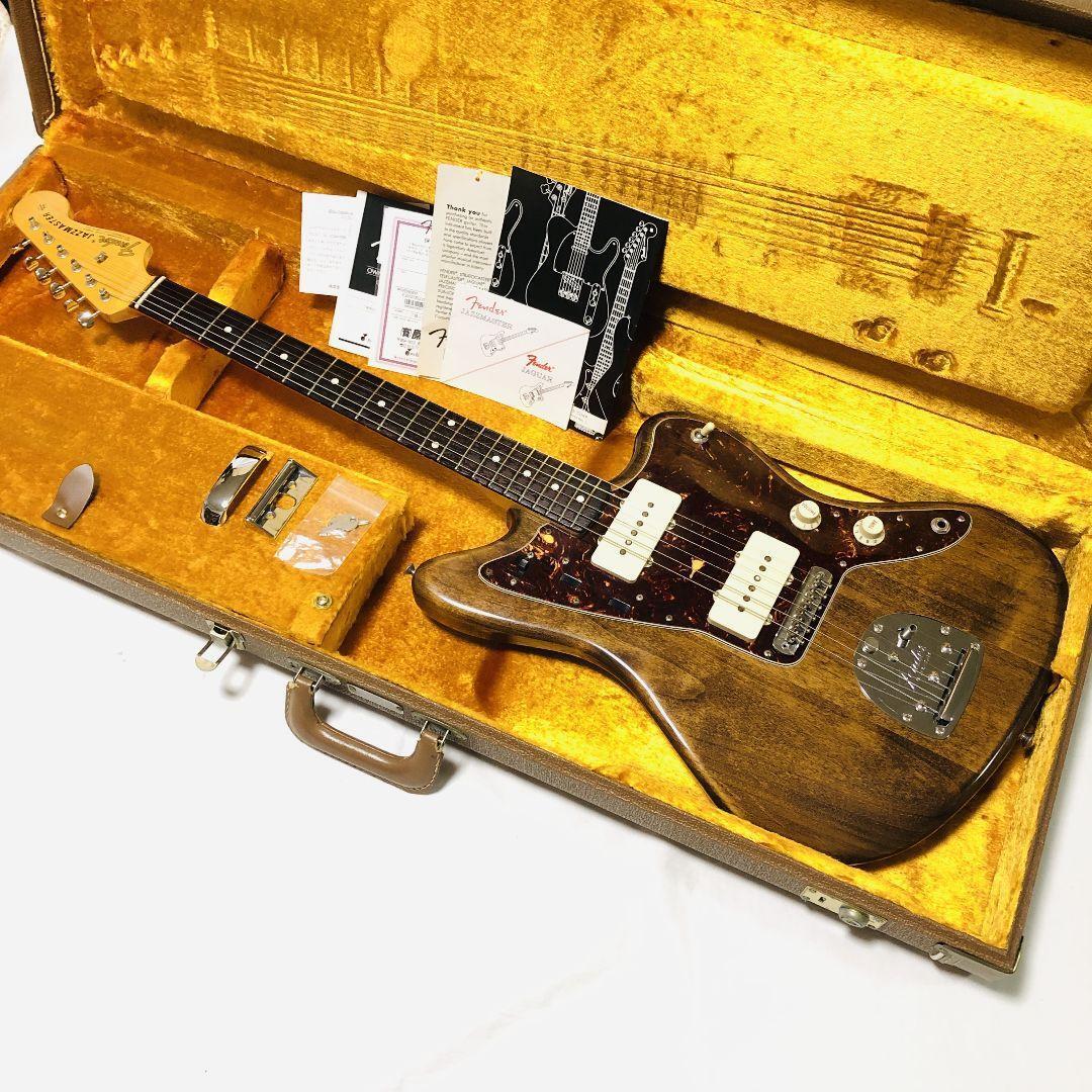 Fender Elvis Costello Artist Series Signature Jazzmaster Fender Elvis Costello Artist Series Signature Jazzmaster