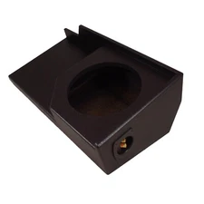 Custom Truck Chevrolet Ck Ext Cab Single 12 88-98 Subwoofer Enclosure Sub Box