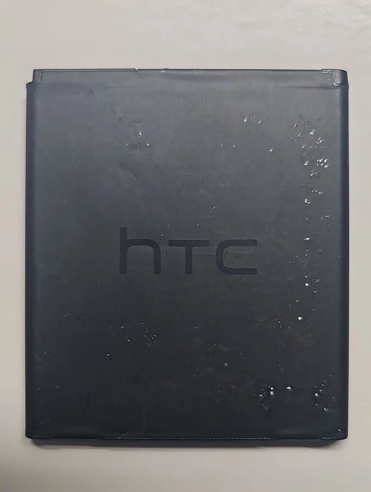 替换电池 BM65100 适用于 HTC Desire 510 601 603 700 709D 2100mAh 原始设备制造商 — 第 2/4 张图片