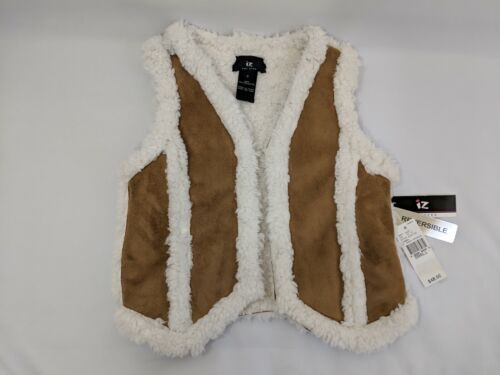 Supreme Reversible Faux Shearling Work Vest SUP-FW24-038 | eBay Supreme Reversible Faux Shearling Work Vest SUP-FW24-038 | eBay