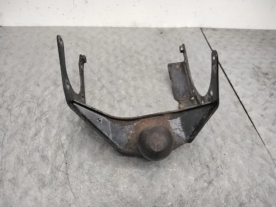 Suzuki Twin Peaks 700 LTV700F 2004 4x4 OEM remolque trasero enganche Foto 2 de 4