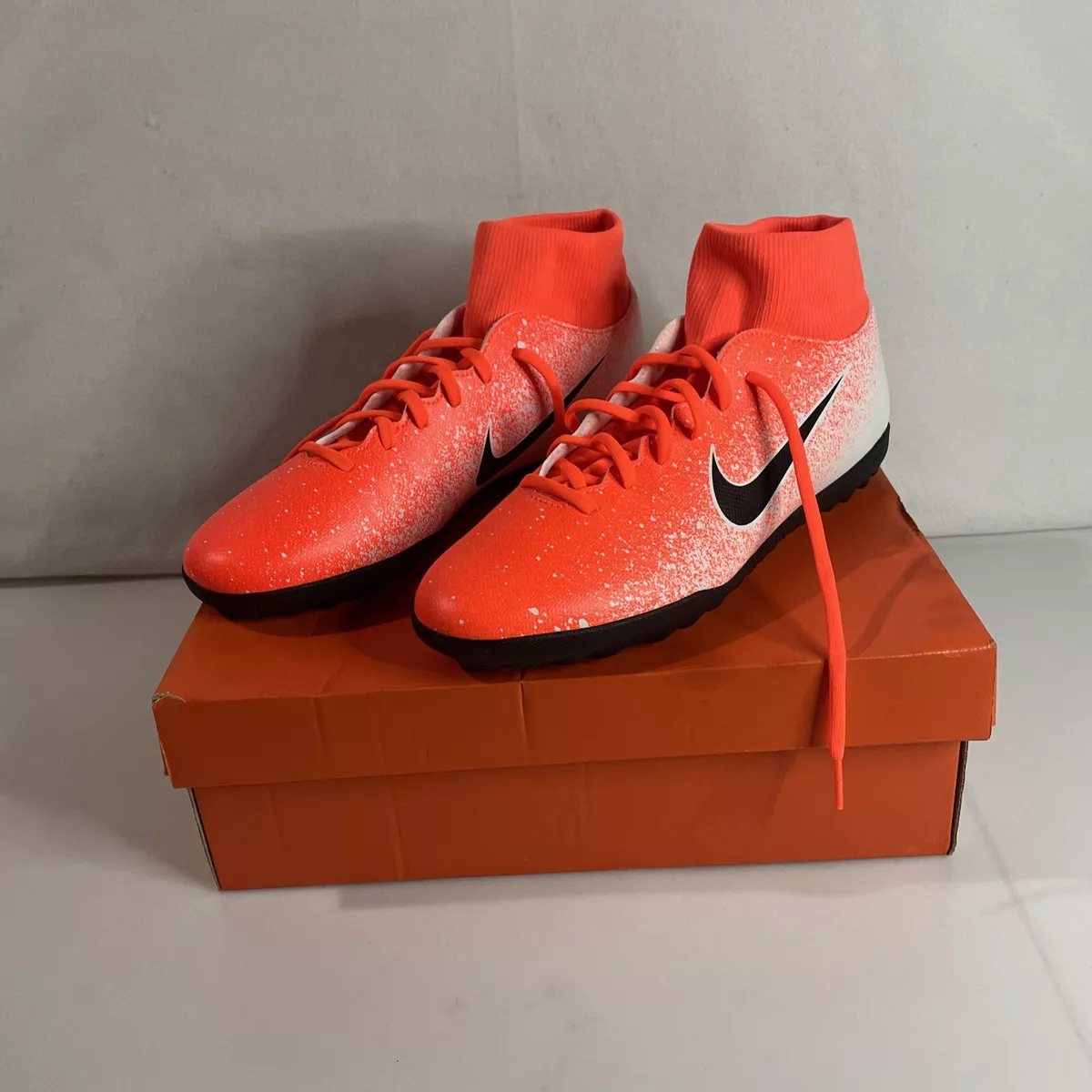 Mercurial superfly 6 club tf sale