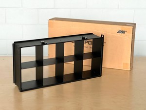 ARRI 8-Chamber Eggcrate 90° Grid for SkyPanel S60