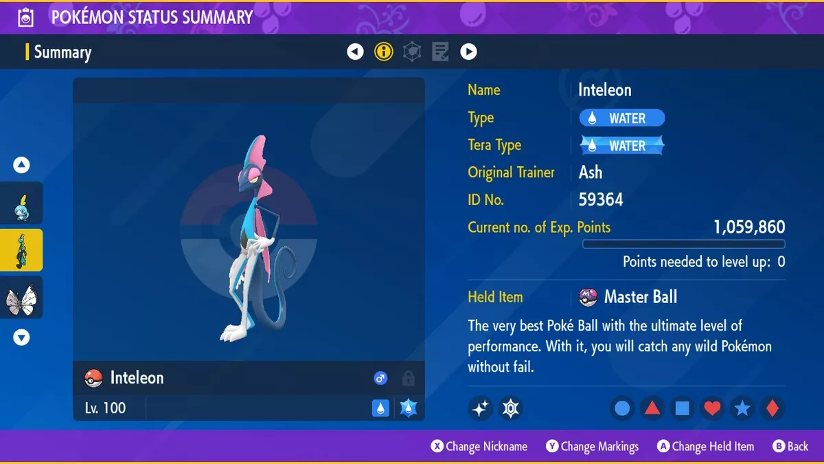 🌟Zekrom Shiny non shiny Best Stats Pokemon Sword and Shield Home🌟