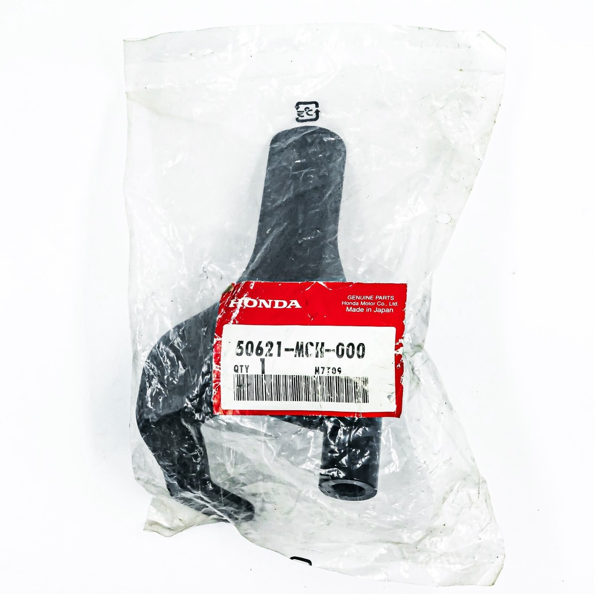 【^ ^】 50621-MCH-000] GENUINE HONDA - BRAKE HOSE COVER | eBay