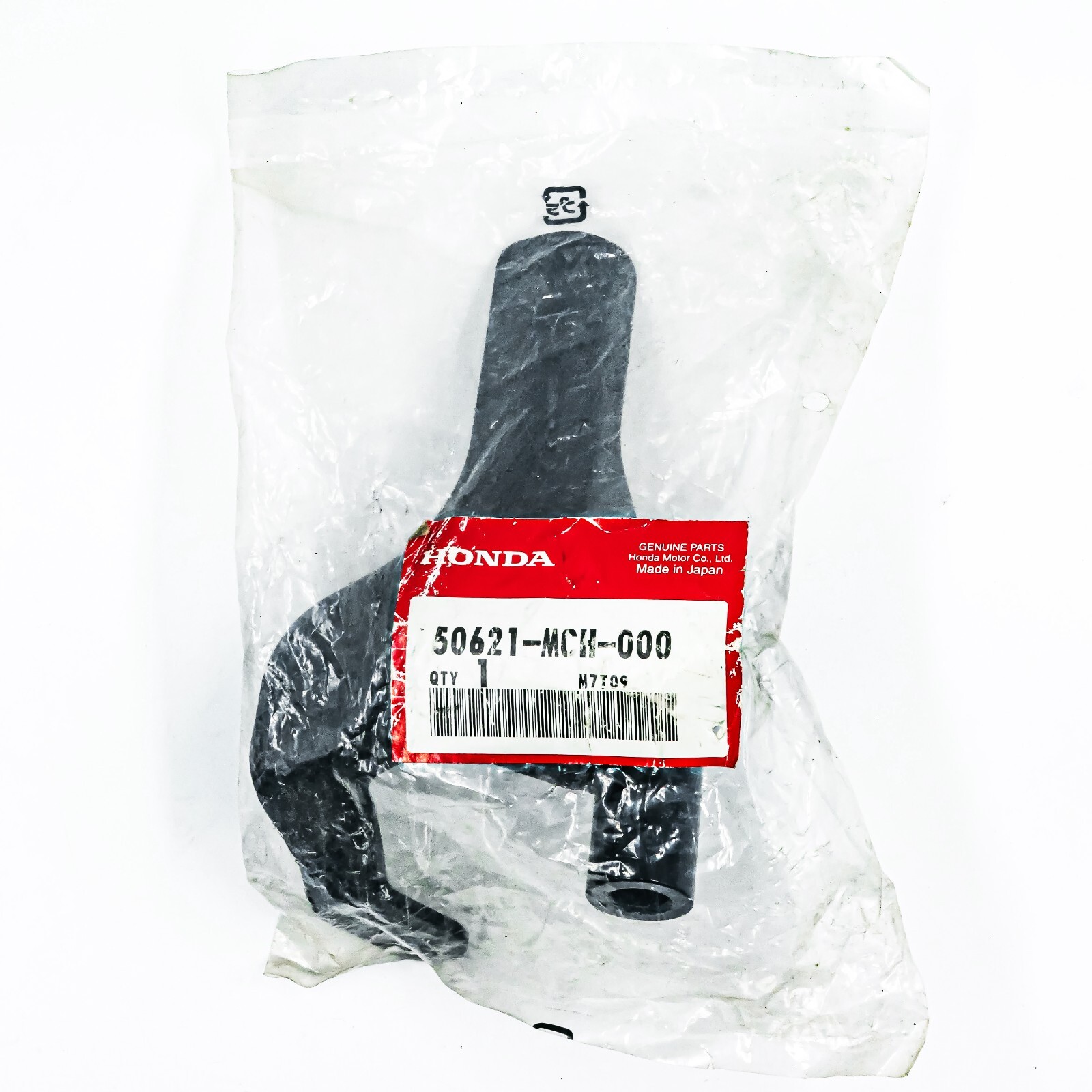 【^ ^】 50621-MCH-000] GENUINE HONDA - BRAKE HOSE COVER | eBay