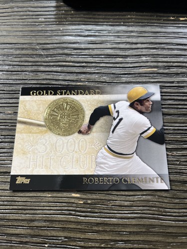 The Gold Standard of Collectibles