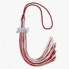 DualTone DateDial 2024 - Red/White