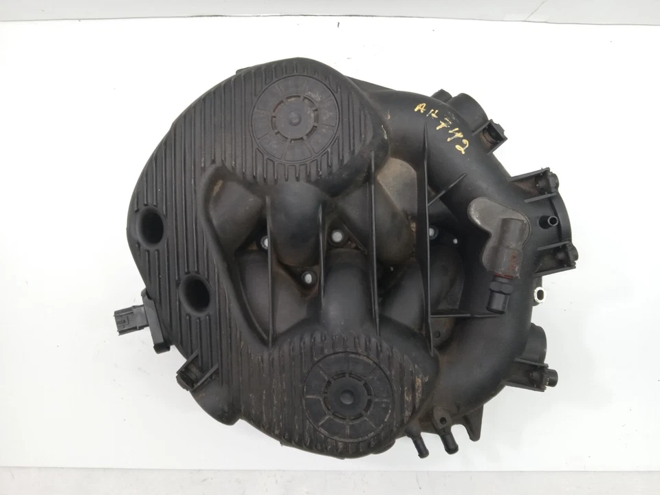 03-04 DODGE INTREPID COLECTOR DE ADMISIÓN SUPERIOR OEM, 329-01839 Foto 2 de 4