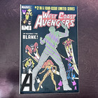 West Coast Avengers Assorted Singles (1980s-90s, Marvel Comics) - You Pick