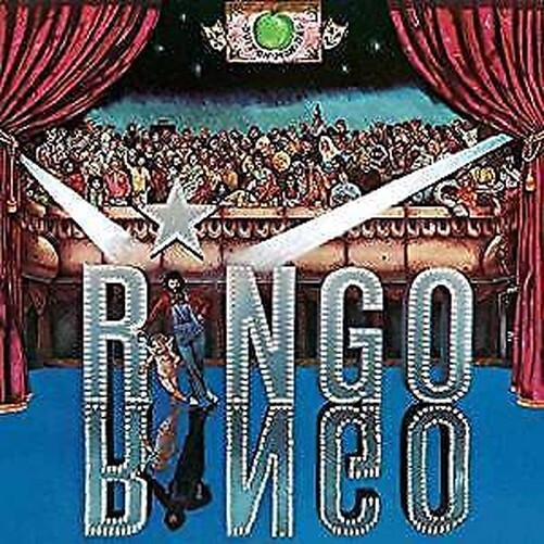Ringo Starr - Ringo