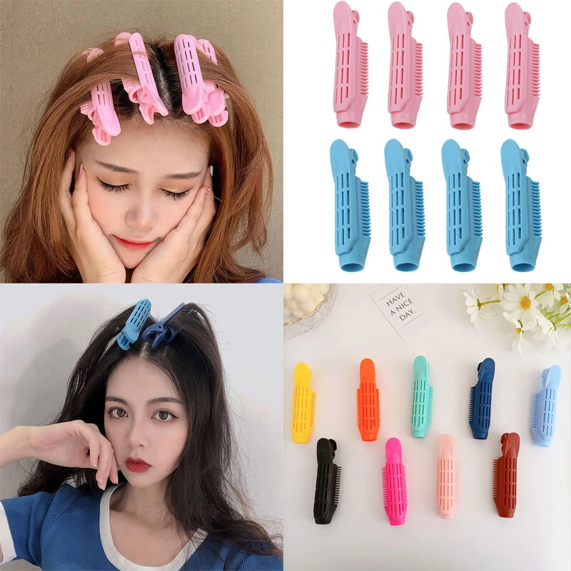Fasce, fermagli e accessori elastici in plastica per l'acconciatura dei capelli | Acquisti Online su